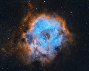 Rosette Nebula