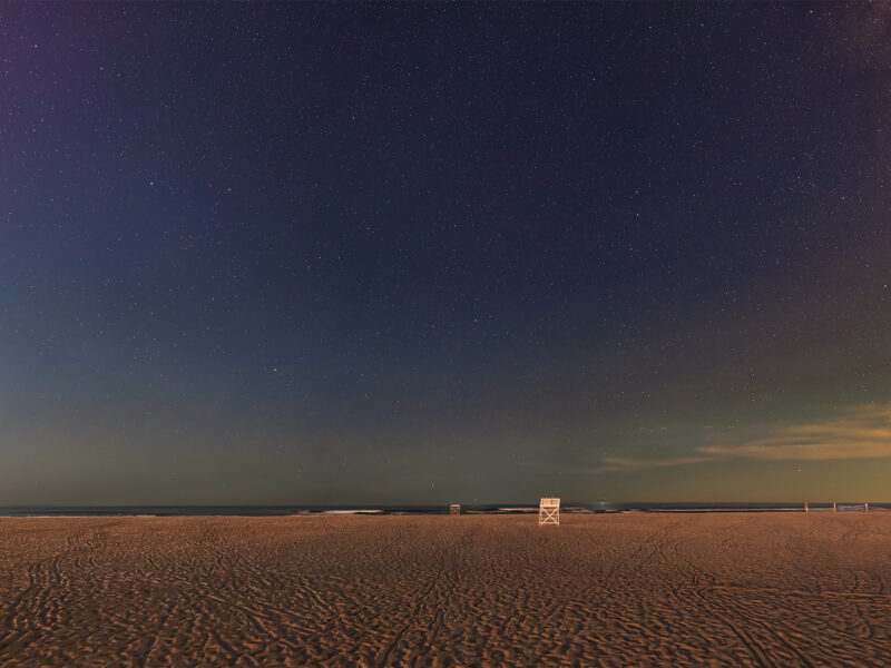 What I Learned Creating Night Sky Photography Panoramas