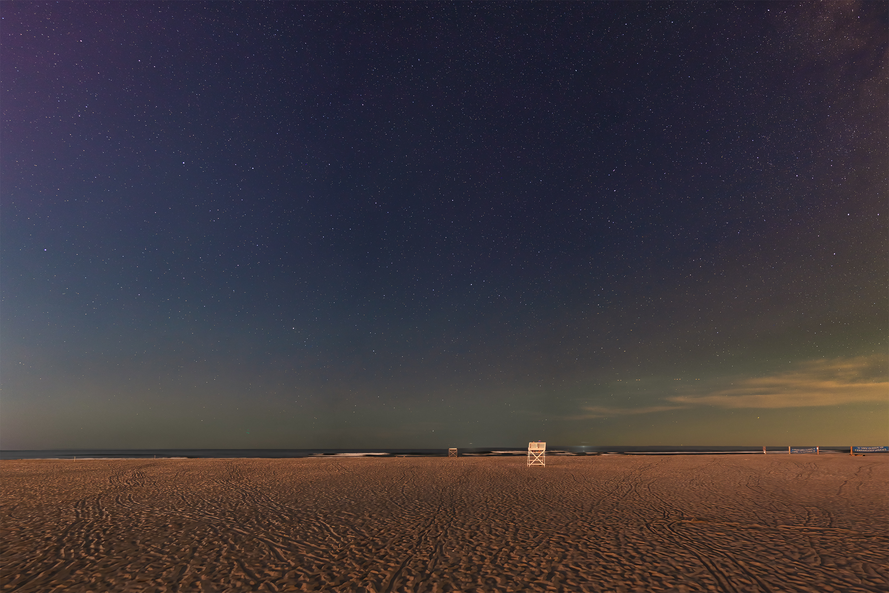 What I Learned Creating Night Sky Photography Panoramas