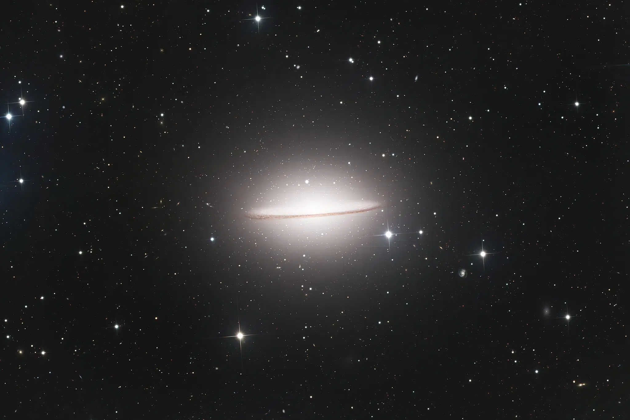 Data provided by Telescope.Live, Processing by me, Kevin Fitzpatrick in Pixinsight.